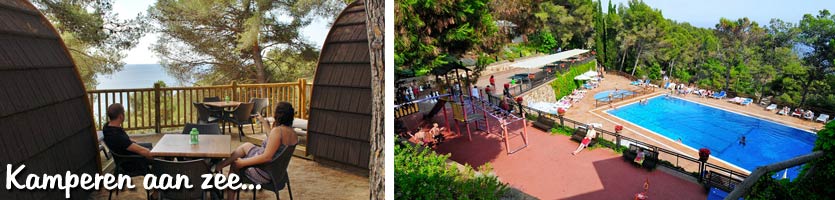 Camping-Cala-Llevado