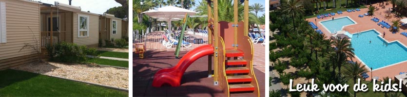 Camping-Vendrell-Platja