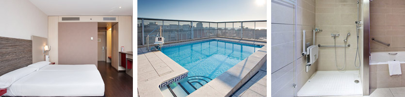Hotel-Ilunion