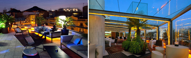 Hotel Claris