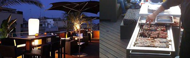 Hotel Villa Emilia
