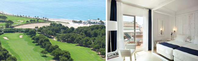 sitges club Terramar