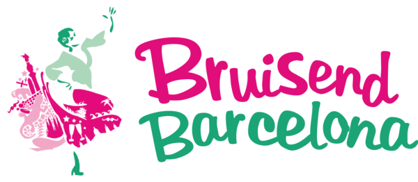 Bruisend Barcelona logo