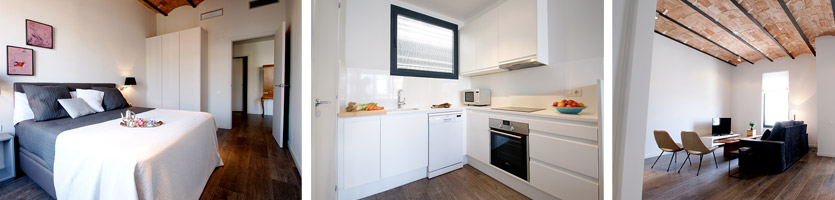 Deco-apartments-Barcelona