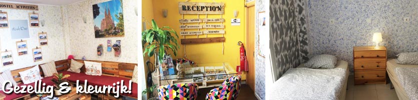 Hostel-One-Sants