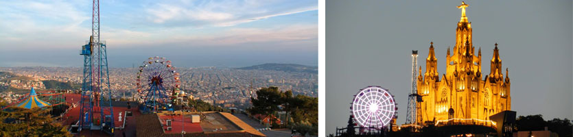 tibidabo