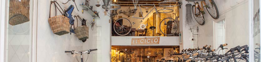 El-ciclo