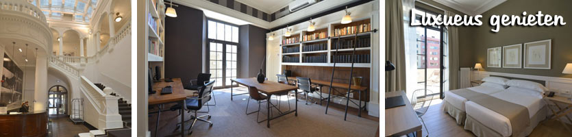 Hotel-Granvia