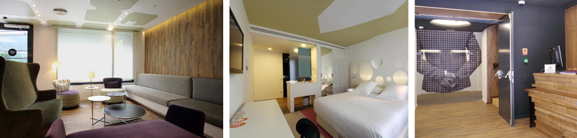 Hotel-room-mate-pau