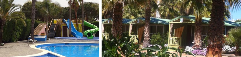 Camping-Enmar