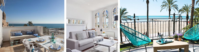 AppartementenSitges