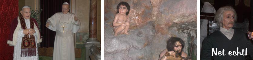 Museo de Cera