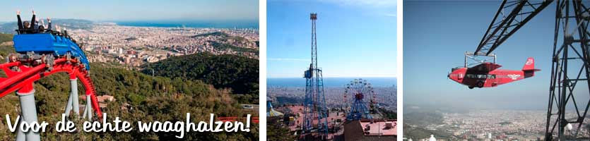 Tibidabo