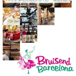 Gracia Wandelroute