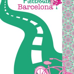 Fietsroute